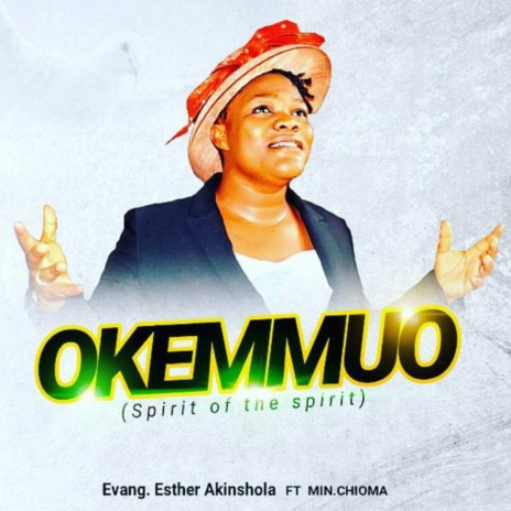 Okemmuo ft. Min Chioma | Boomplay Music