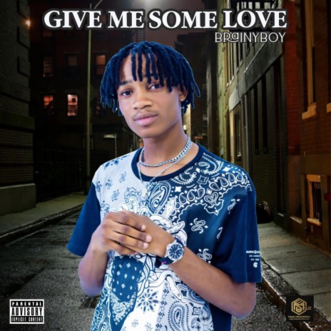 Give me some love | Boomplay Music