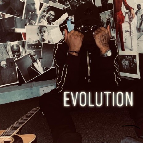 Evolution | Boomplay Music