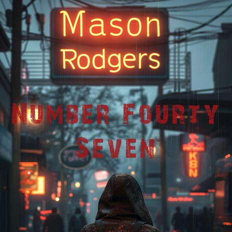 Number Fourty Seven | Boomplay Music