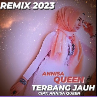 Terbang Jauh (Remix Pargoy Viral 2023)