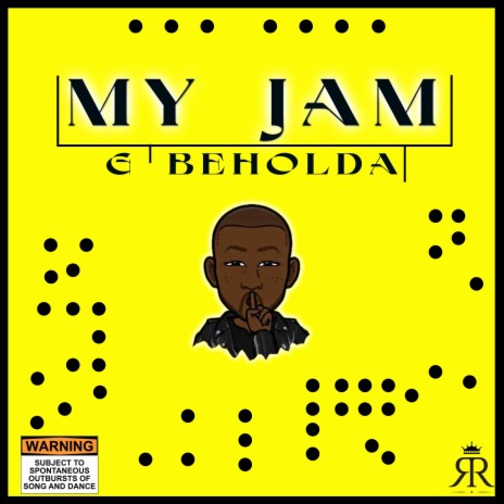 My Jam | Boomplay Music