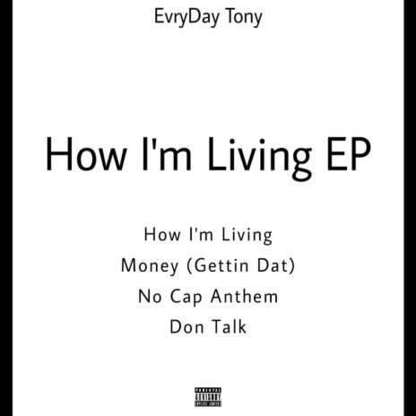 Money (Gettin Dat) | Boomplay Music
