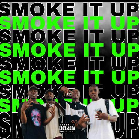 Smoke it up ft. Astro