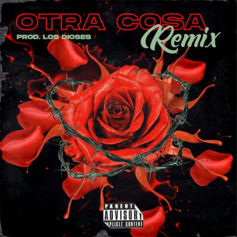 Otra Cosa Rmx (feat. DaniBM)