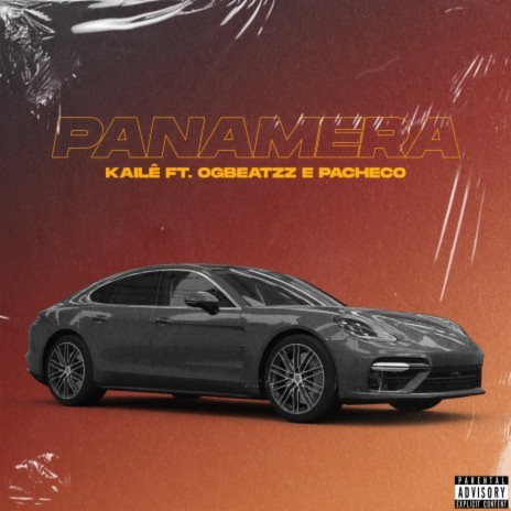 Panamera (feat. OGBEATZZ, Pacheco) | Boomplay Music