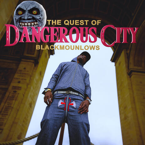 Dangerous City | Boomplay Music