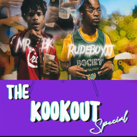 The Kookout Special ft. RudeboyJJ | Boomplay Music