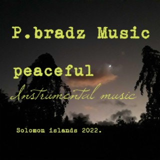 Peaceful,Instrumental Music