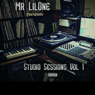 Studio Sessions, Vol. 1