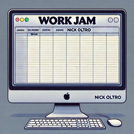 Work Jam | Boomplay Music