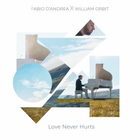 Love Never Hurts ft. William Orbit | Boomplay Music