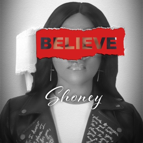 Believe (feat. Du'Shawn Hausley) (Live) | Boomplay Music