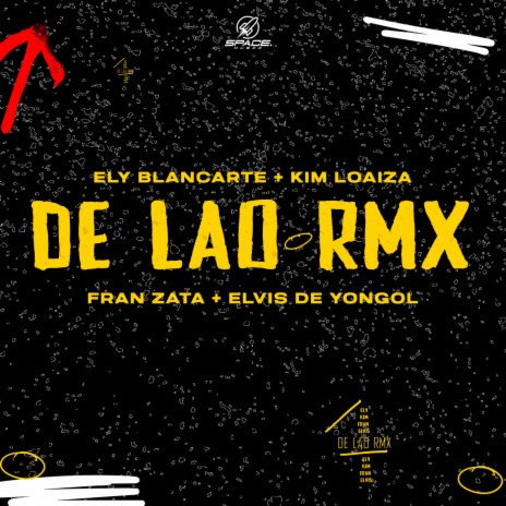 De Lao Remix (feat. Elvis de Yongol) | Boomplay Music