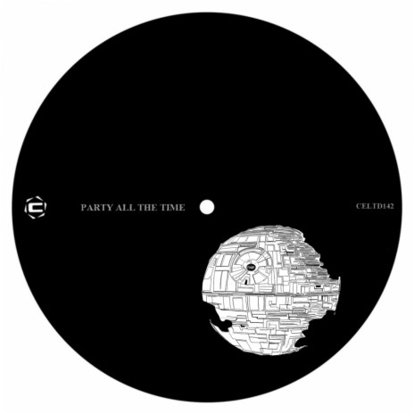Party All The Time (DJ Tool)