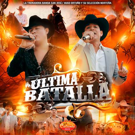 Mi Última Batalla | Boomplay Music