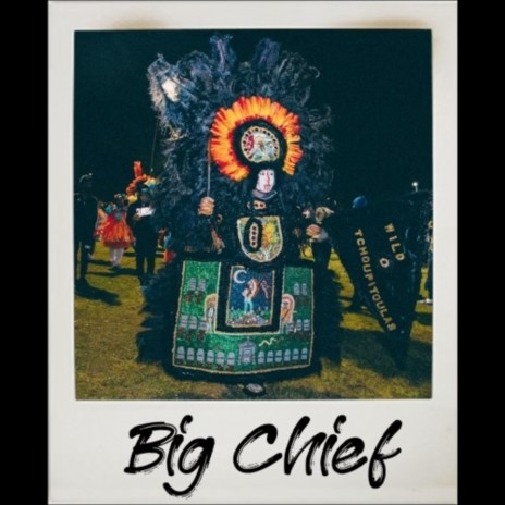 Big Chief ft. Flagboy Giz & KMorGOLD