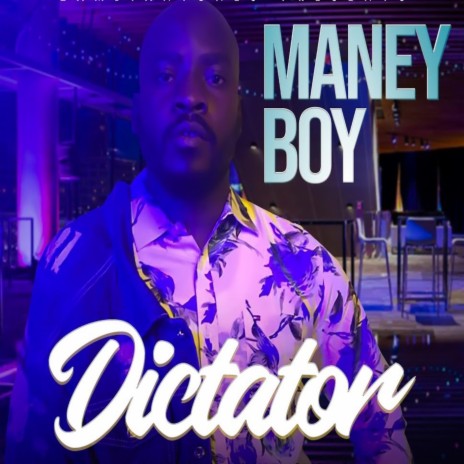 Dictator | Boomplay Music