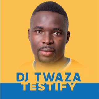 DJ Twaza