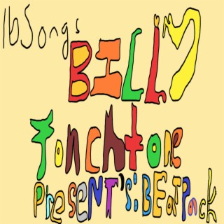 Billy Touchtone Presents: Beat Pack