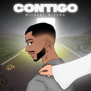 Contigo lyrics | Boomplay Music