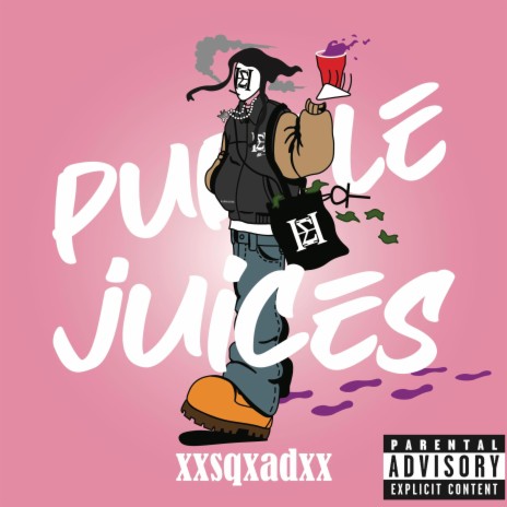 Purple Juices | Boomplay Music