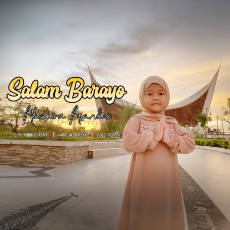 Salam Barayo Dari Minangkabau | Boomplay Music