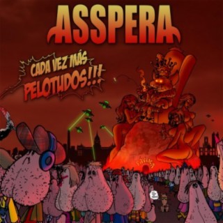 Asspera