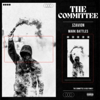 The Committee (feat. Mark Battles)