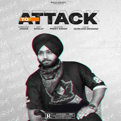 To Attack | Boomplay Music