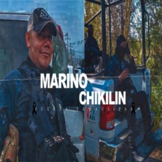 Marino y Chikilin