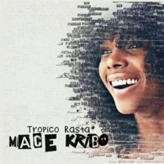 Mace Kribo