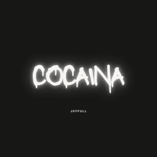 COCAINA