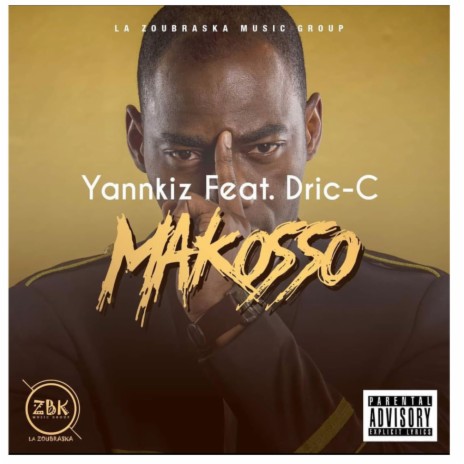 Makosso (feat. Dric C)