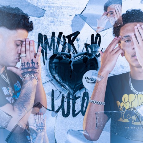 Amor de Luto ft. MATH