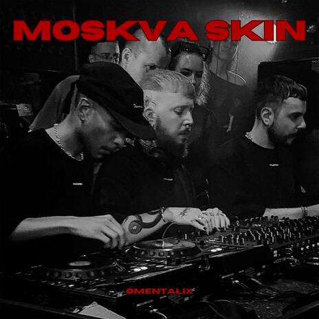 NEW ARBAT MOSKVA SKIN ft. TEGRON | Boomplay Music