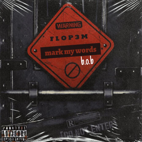 MARK MY WORDS | Boomplay Music