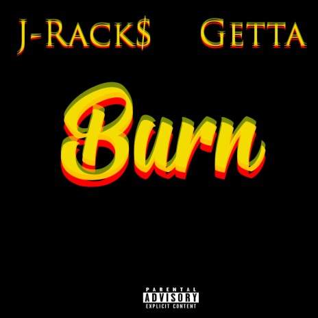 Burn (feat. Getta) | Boomplay Music