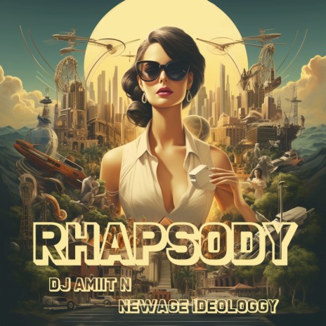 Rhapsody | Boomplay Music
