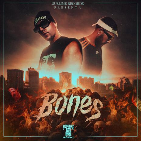 BONES | Boomplay Music