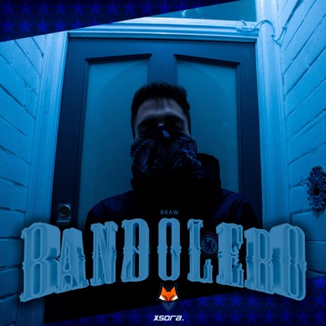 Bandolero ft. Wxlfstealth | Boomplay Music