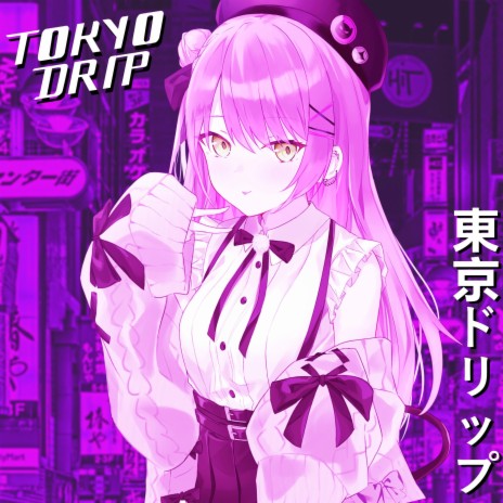 Tokyo Drip ft. Yung Bucket | Boomplay Music