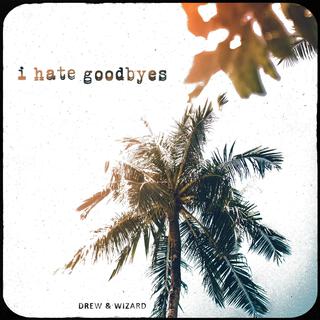 I Hate Goodbyes ft. Wizard lyrics | Boomplay Music