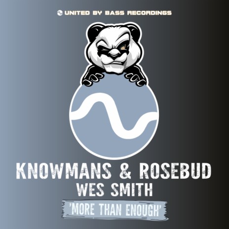 More Than Enough ft. Rosebud | Boomplay Music