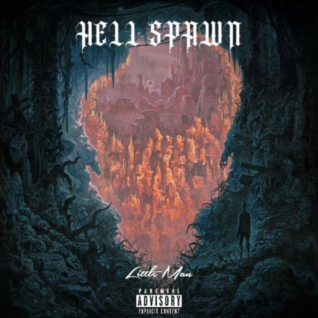 Hells Spawn | Boomplay Music