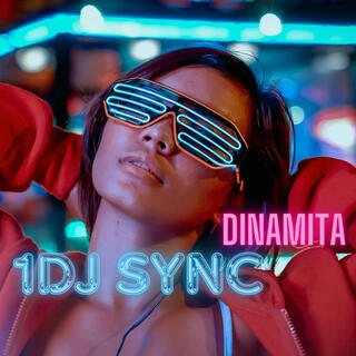 Dinamita lyrics | Boomplay Music