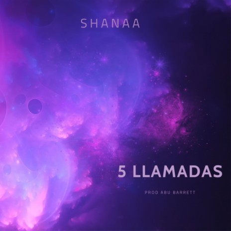 5 Llamadas | Boomplay Music