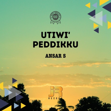 Utiwi' Peddikku | Boomplay Music