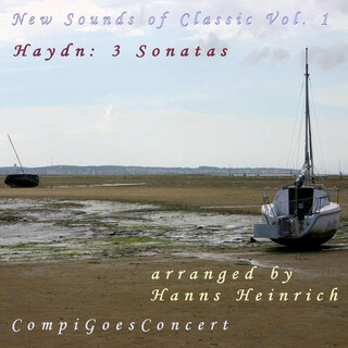 New Sounds of classic Vol. 1 - Haydn