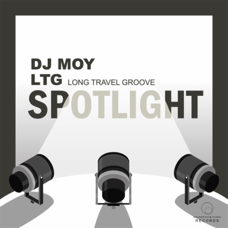The Room ft. Ltg Long Travel Groove